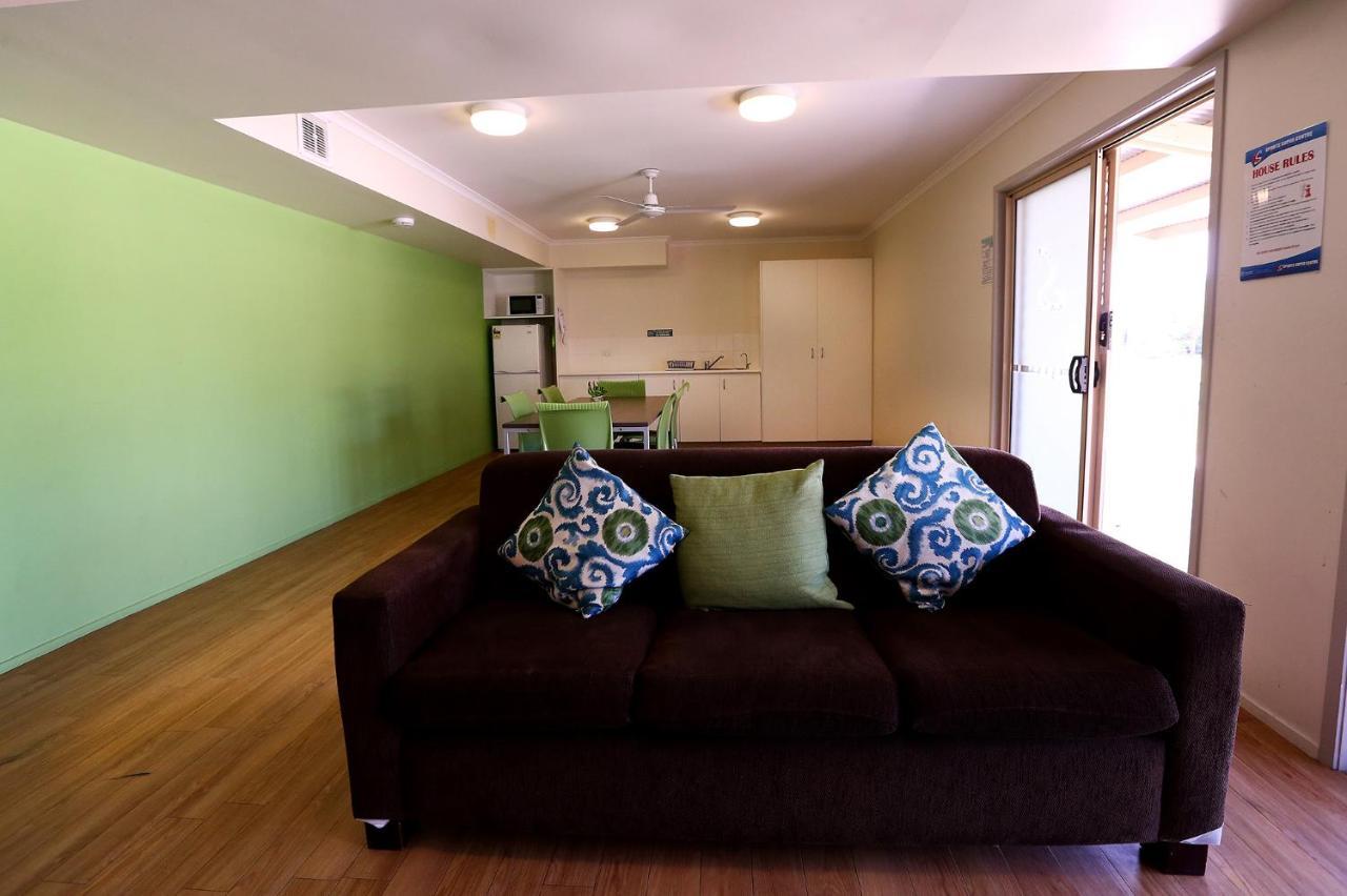 Gold Coast Performance Centre Hostel Luaran gambar