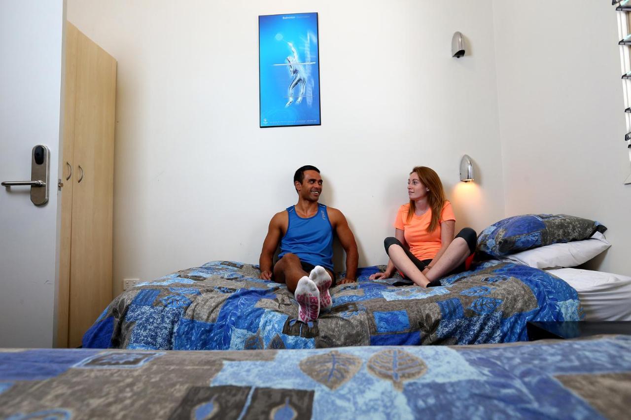 Gold Coast Performance Centre Hostel Luaran gambar