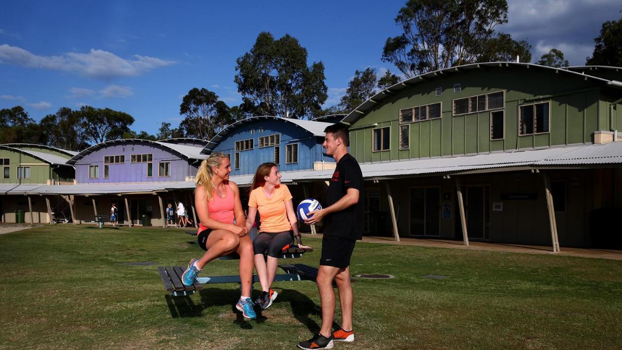 Gold Coast Performance Centre Hostel Luaran gambar