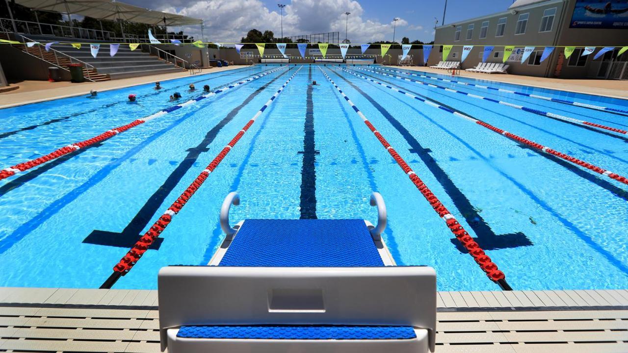 Gold Coast Performance Centre Hostel Luaran gambar