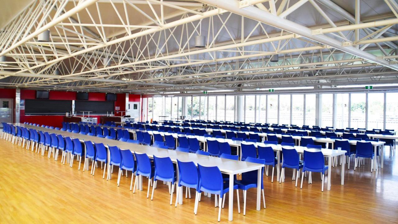 Gold Coast Performance Centre Hostel Luaran gambar