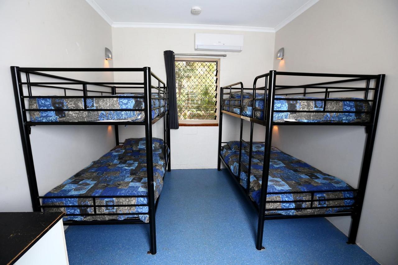 Gold Coast Performance Centre Hostel Luaran gambar