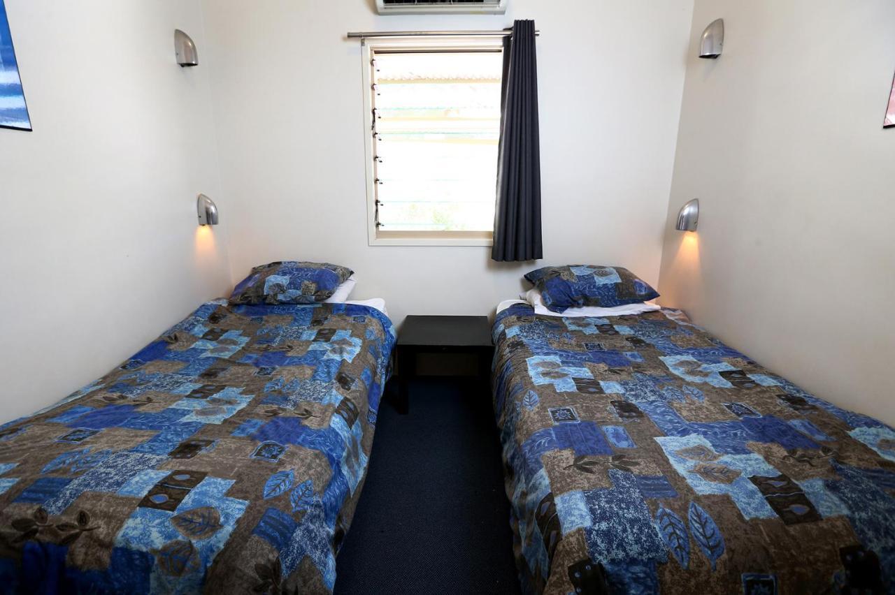 Gold Coast Performance Centre Hostel Luaran gambar