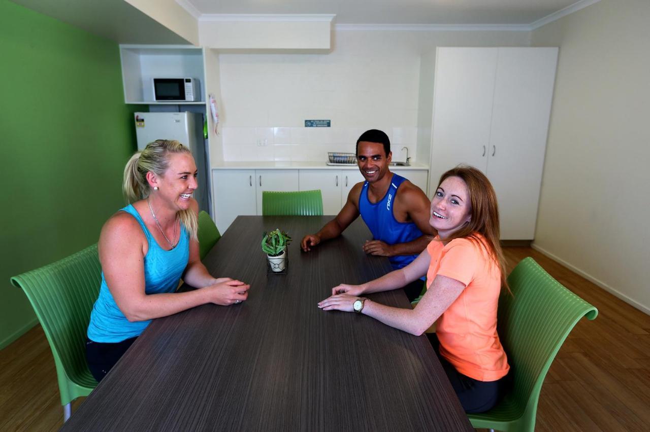 Gold Coast Performance Centre Hostel Luaran gambar