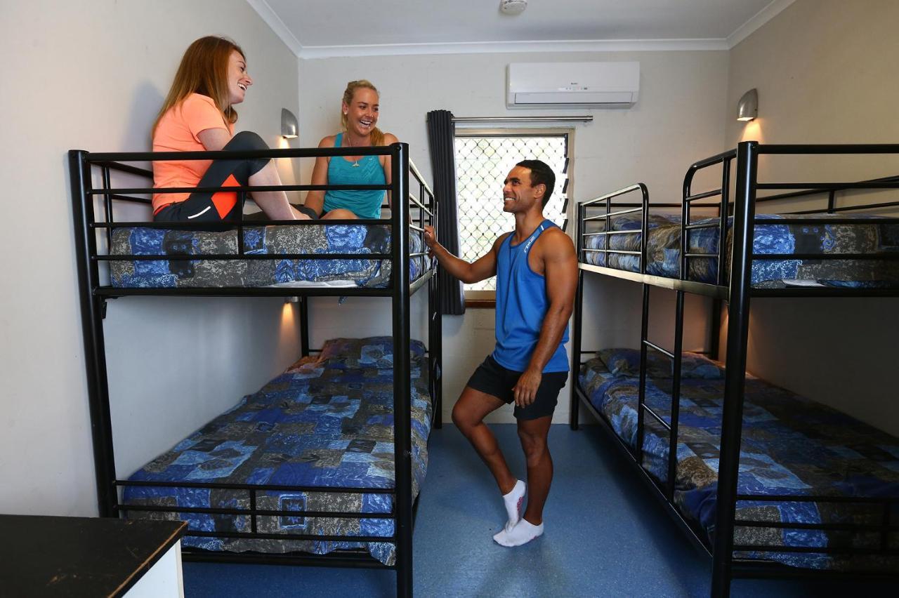 Gold Coast Performance Centre Hostel Luaran gambar