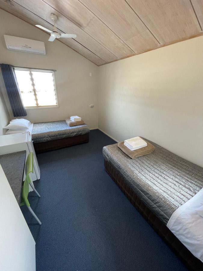 Gold Coast Performance Centre Hostel Luaran gambar